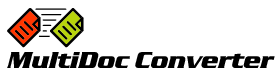 MultiDoc-Converter.com